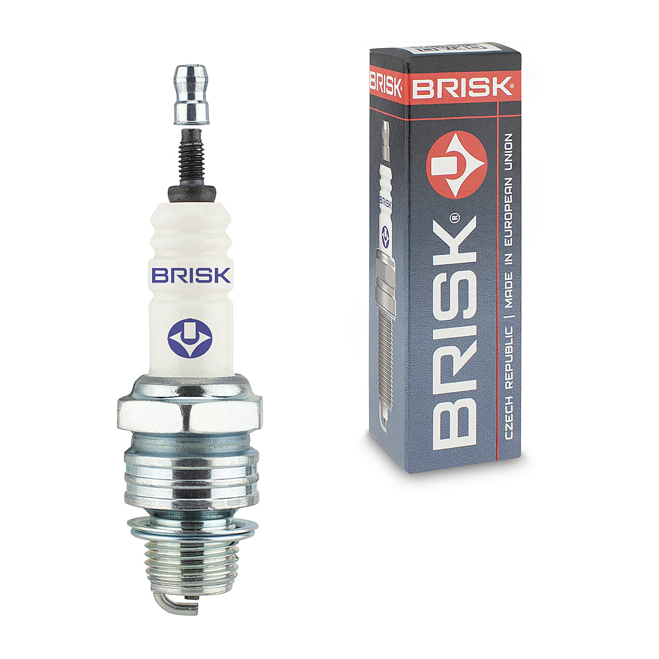 Svíčka Brisk N17C 1320