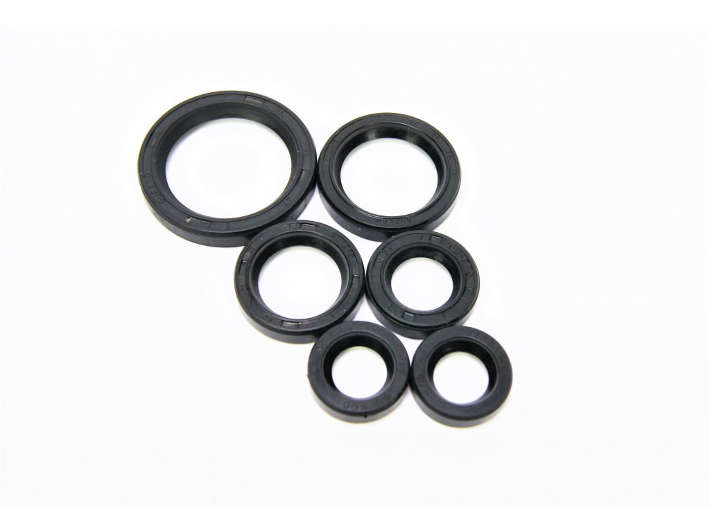 Motomax Sada gufer motoru Babetta 210, 225 530164