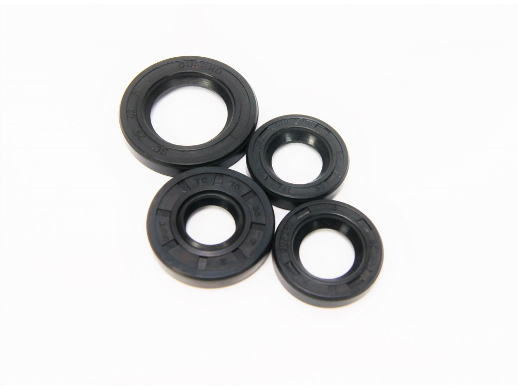 Motomax Sada gufer motoru JAWA 50 - 20, 21, 23 mustang 530168