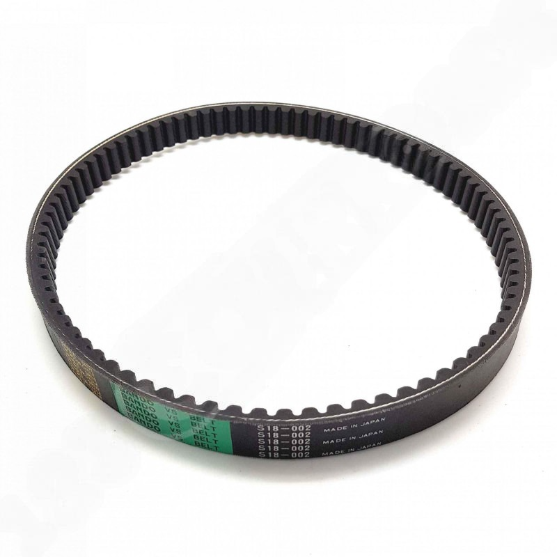 Řemen Bando 849x22x9,5mm, Daelim Otello NS, S1, S2 / Steezer 125 4T S18-003