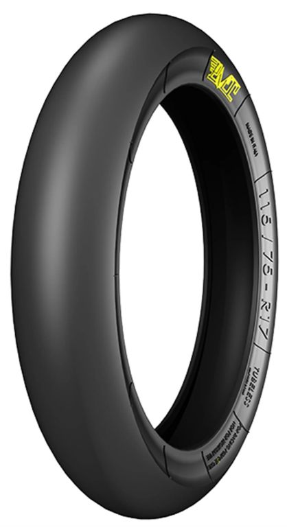 Pneu PMT 17" Varianta: 115/75-17" Soft