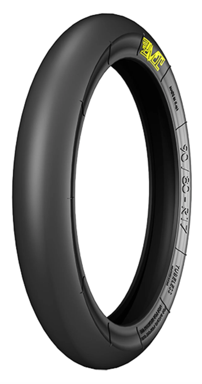 Pneu PMT 17" Varianta: 90/80-17" Soft