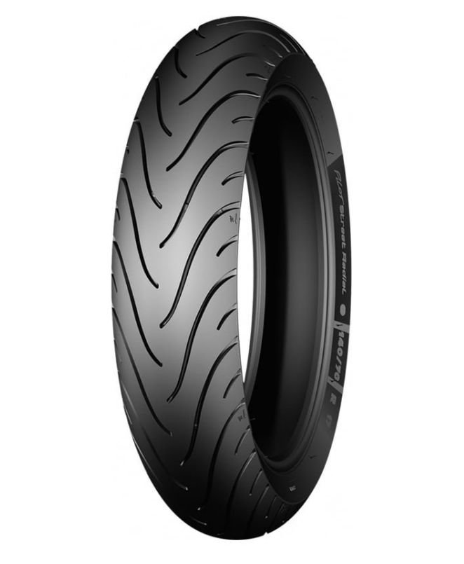 Pneu Michelin Pilot Street 90/90-14 52P TL/TT 582269