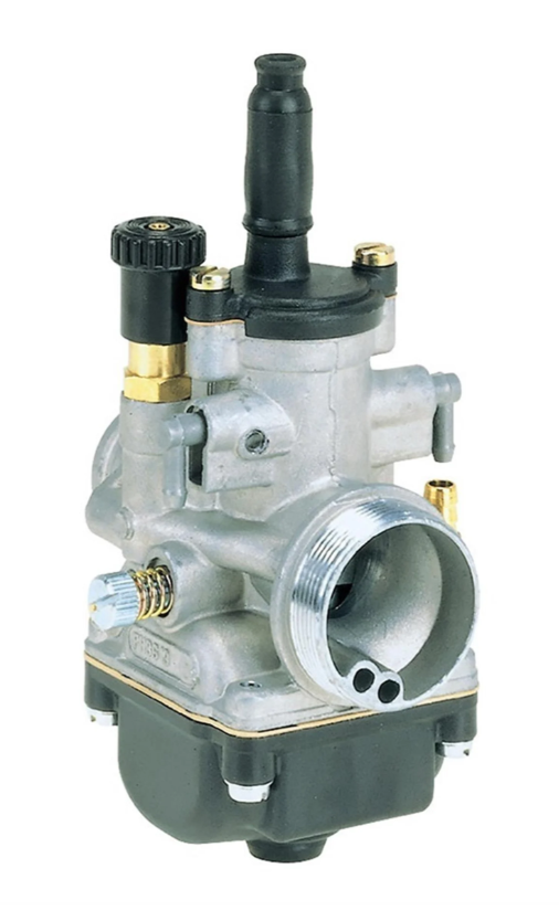 Karburátor Dellorto PHBG 21 BS bez přímazu 38614