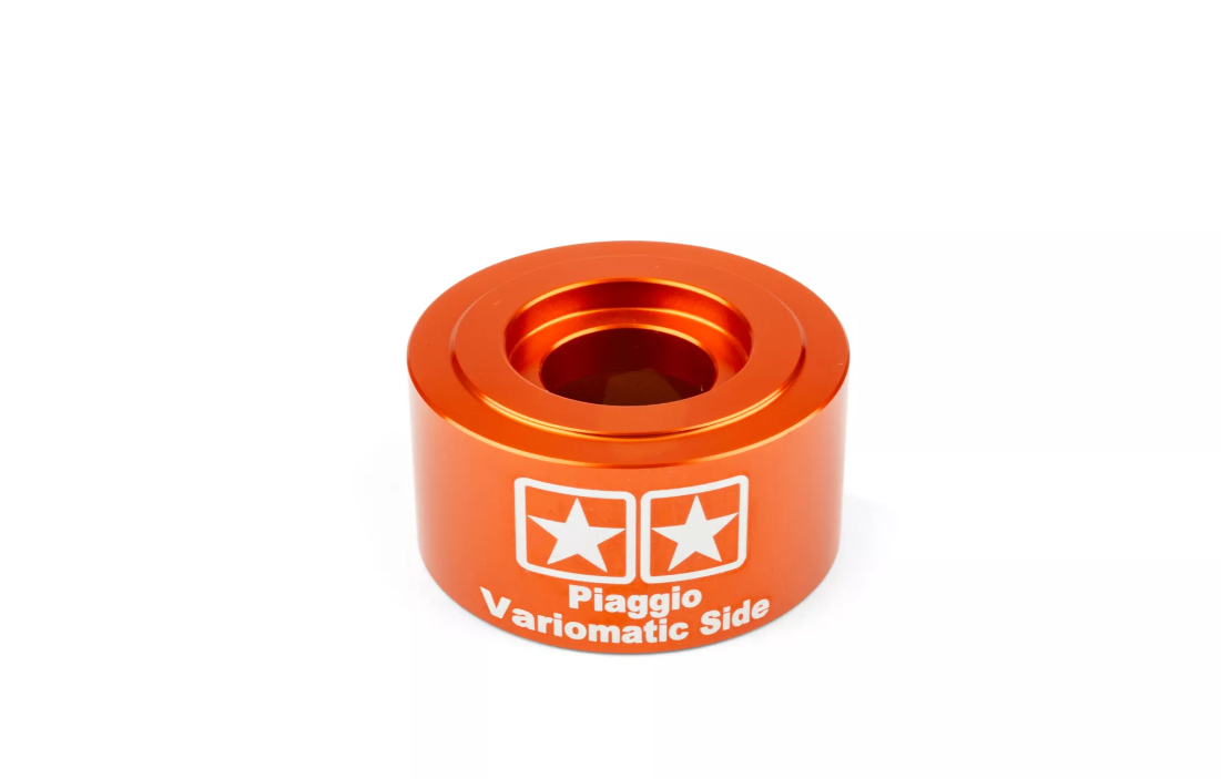 Adaptér pro přípravek na gufera Stage6 Piaggio strana variátoru S6-080102