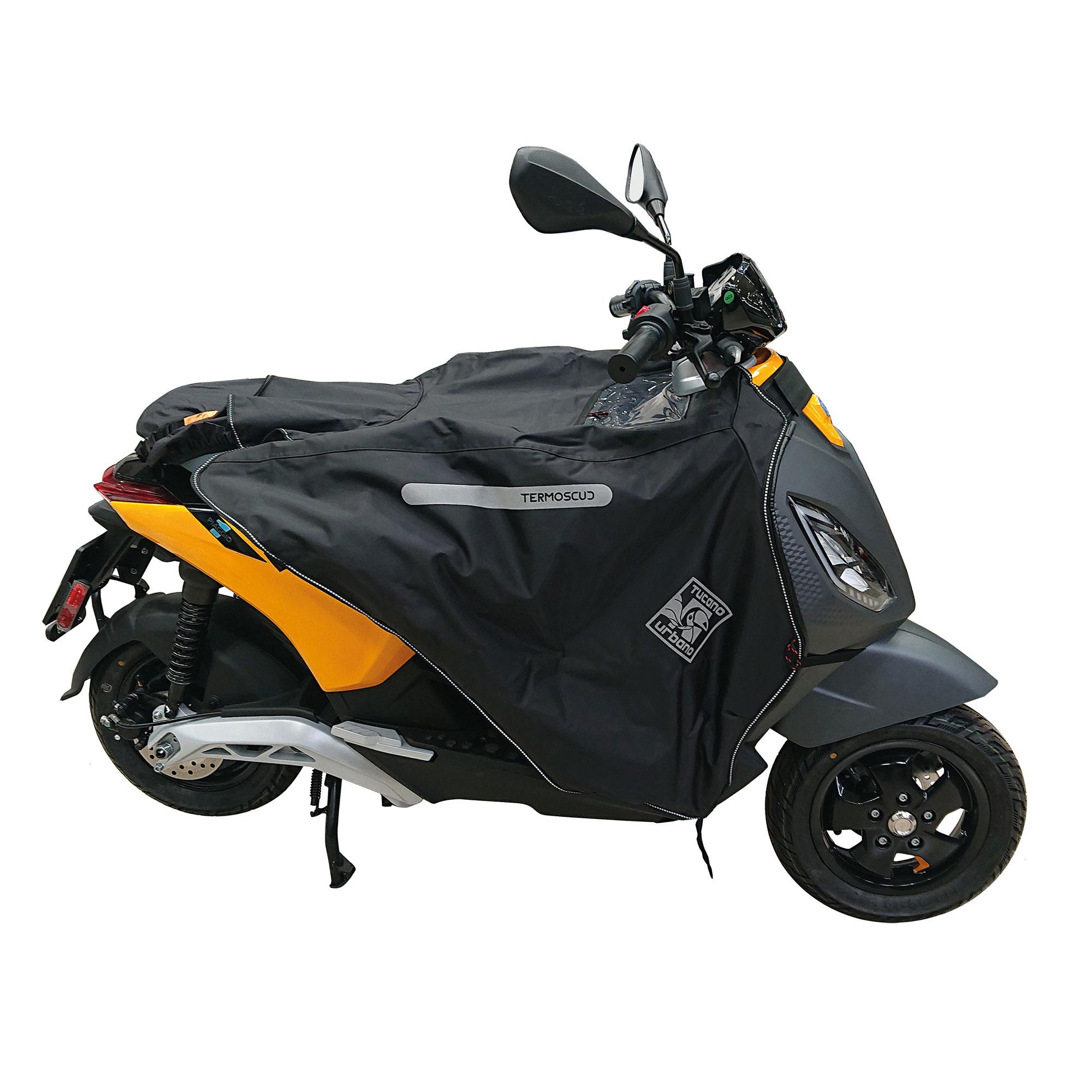 Deka Tucano Urbano Termoscud®, Piaggio ONE TUR231