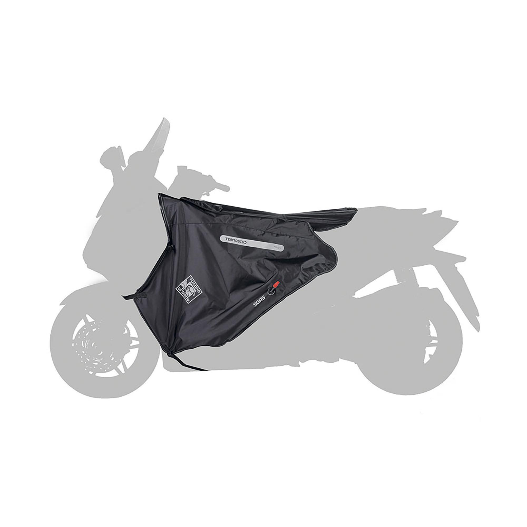 Deka Tucano Urbano Termoscud®, SYM MaxSym 400 I / 400 (2021-) TUR248