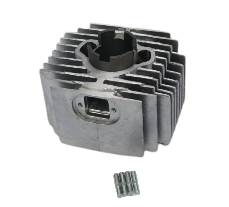 Ostatní Válec BABETTA 210 / 225 39 mm (včetně šteftů) 1003031