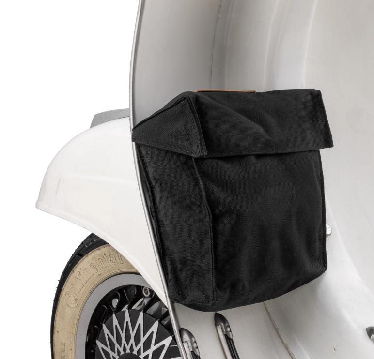 Taška na kryt nohou SIP Classic, černá 90970421