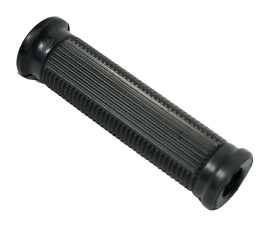 Motomax Guma / návlek přední stupačky, kulatá, JAWA 50 typ 21, 23 Mustang 2024280