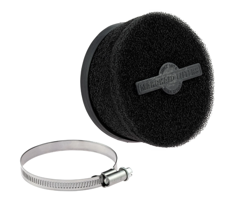 Vzduchový filtr MARCHALD Power Double Layer, 65mm 40233010