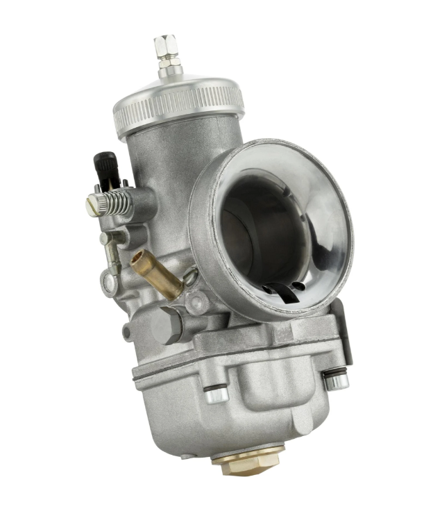 Karburátor DellOrto VHSH 30 CS, leštěný MA09304