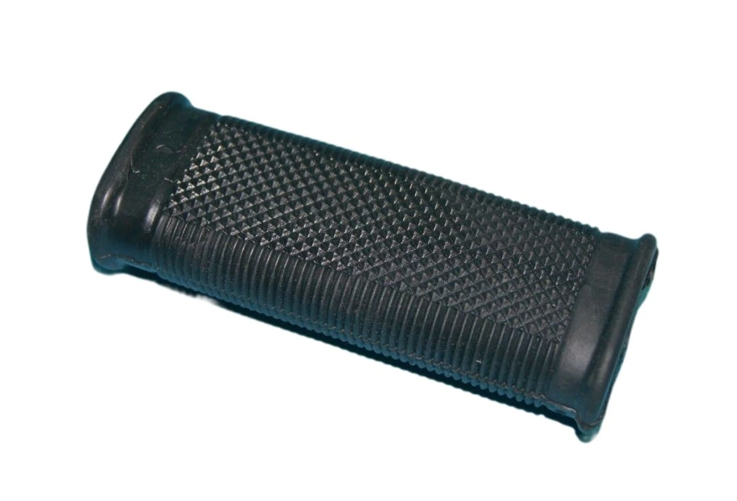 Motomax Guma / návlek přední stupačky, plochá, JAWA / ČZ 502205