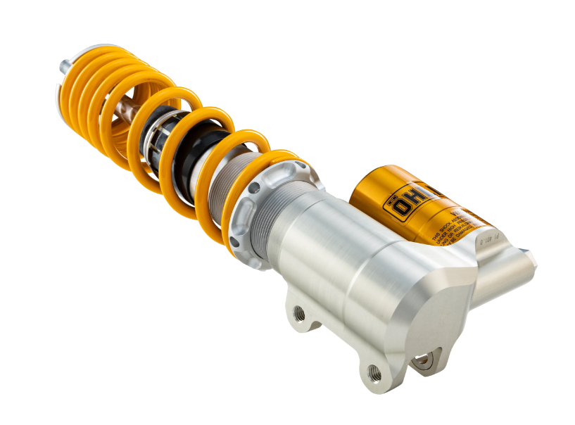 Přední tlumič ÖHLINS STX 36 PI401, Vespa GTS 125-300ccm 2023- OELSHFGT3