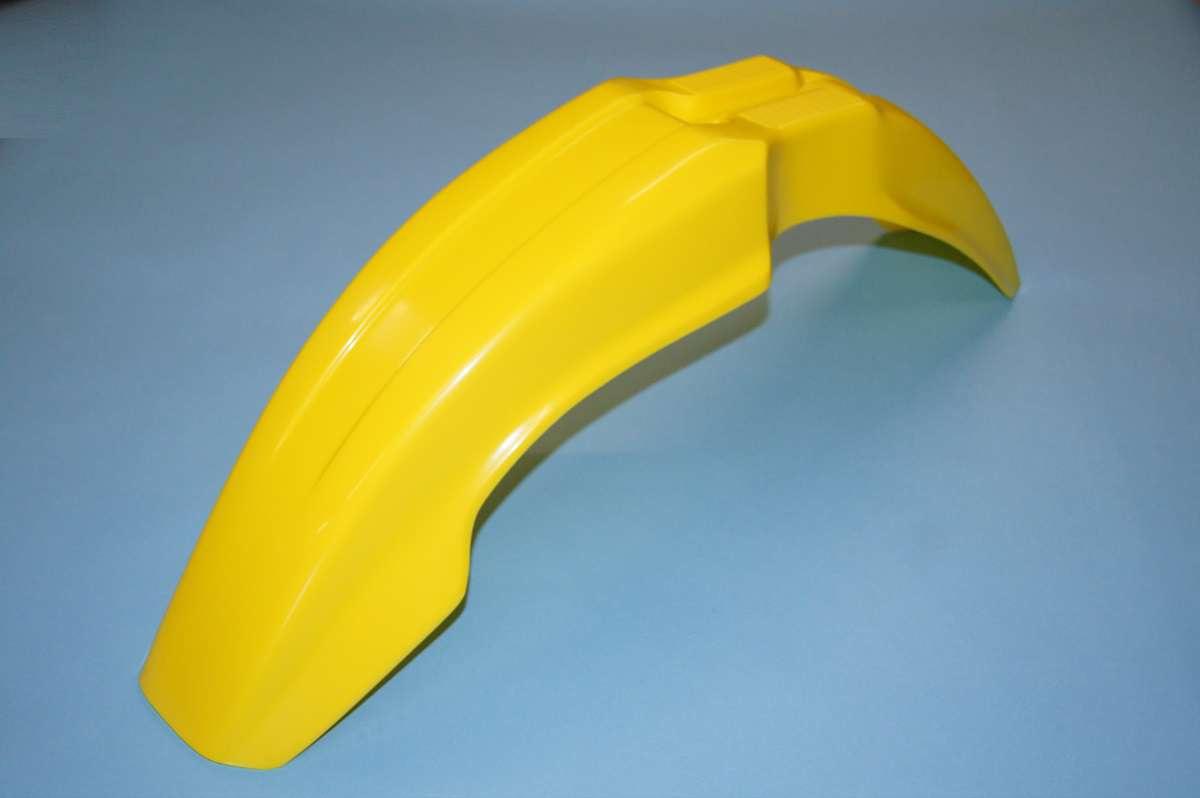 Ostatní Blatník přední žlutý HP 21"kolo