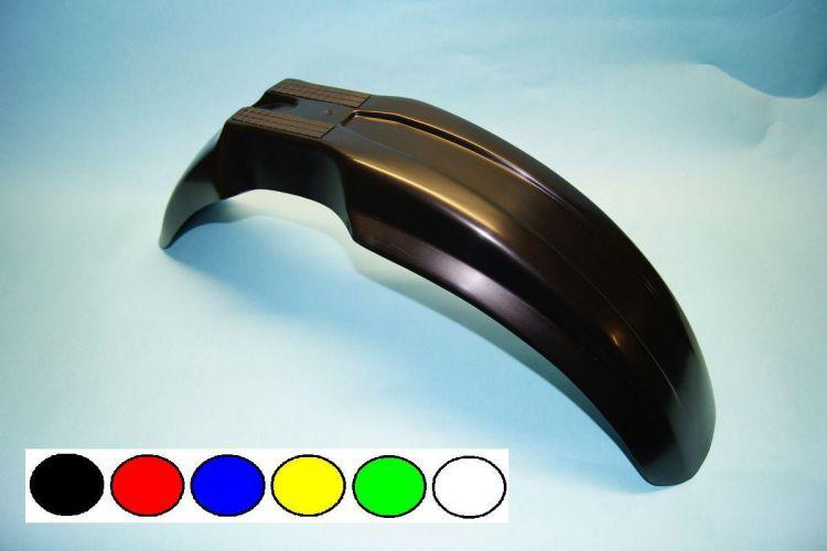 Ostatní Blatník přední žlutý HP 21"kolo