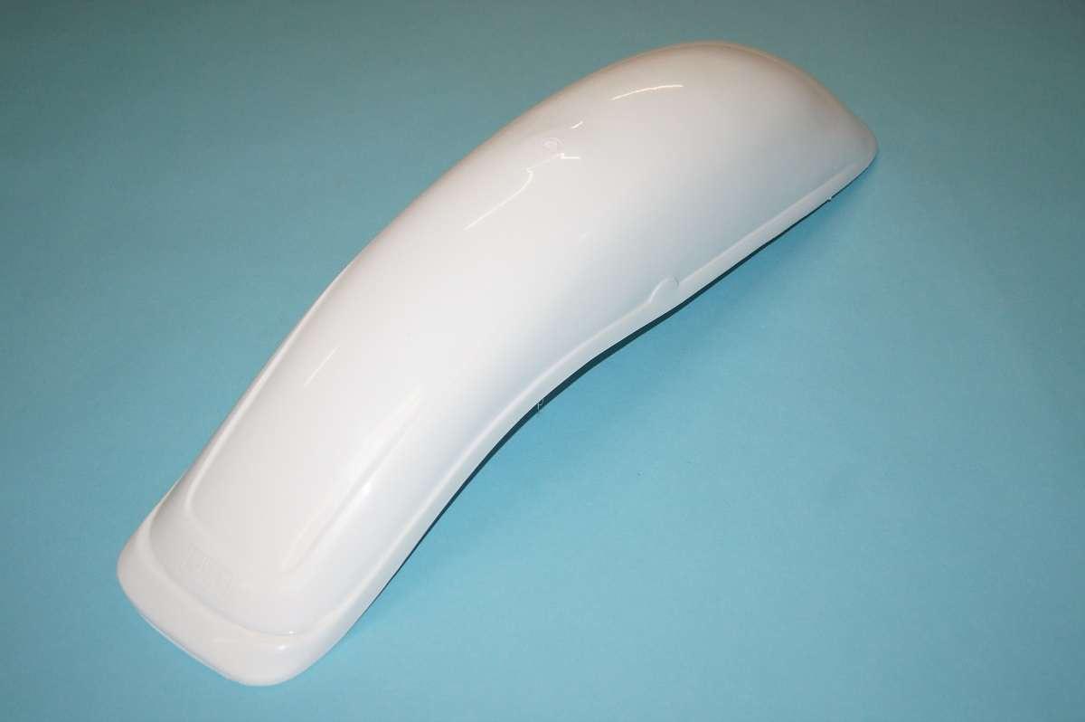 Diverse / Import Blatník zadní bílý HP