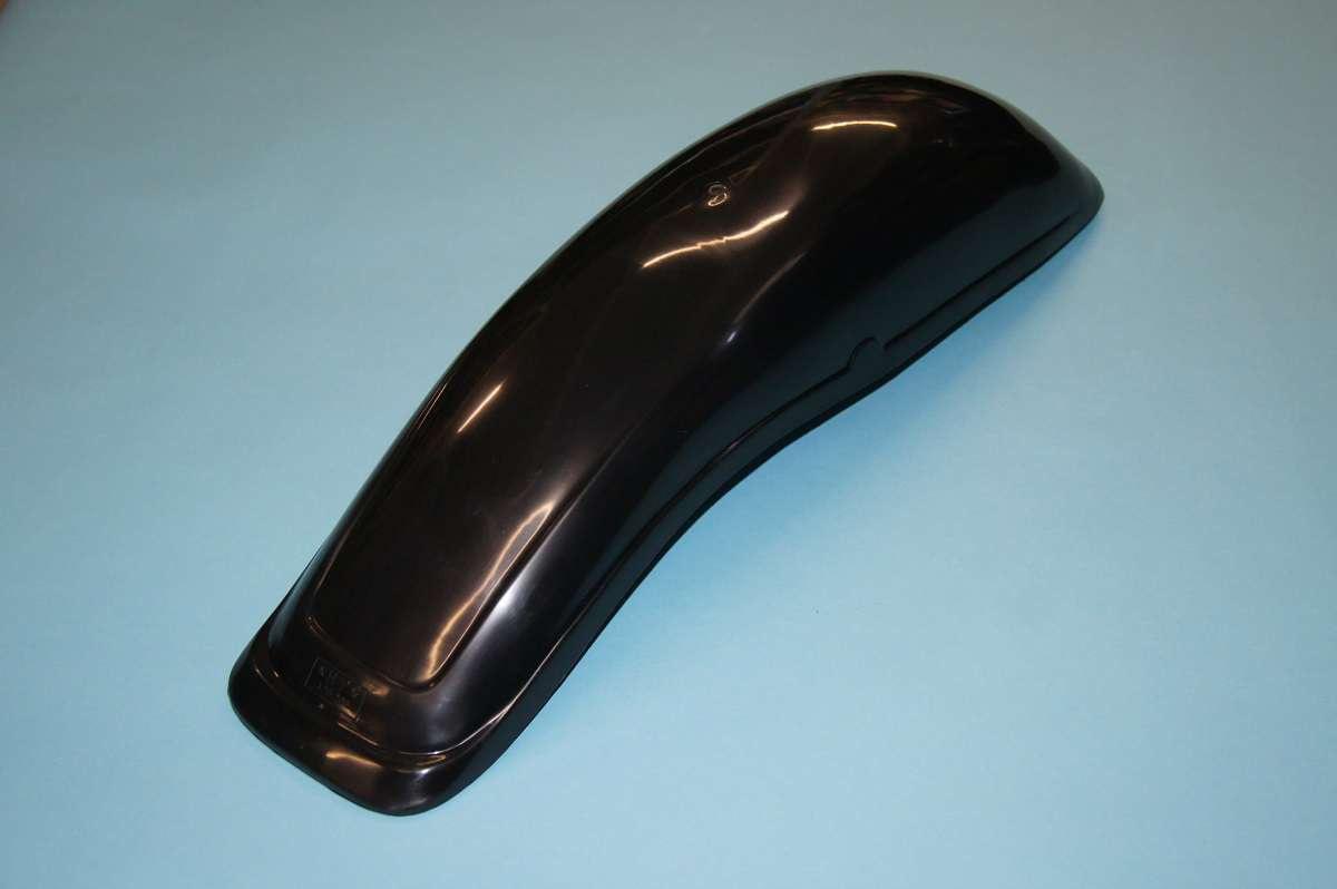 Diverse / Import Blatník zadní černý HP