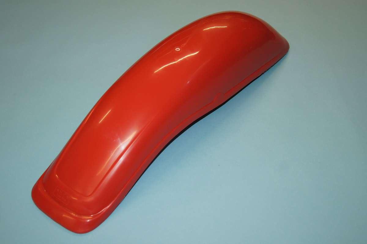 Diverse / Import Blatník zadní červený HP