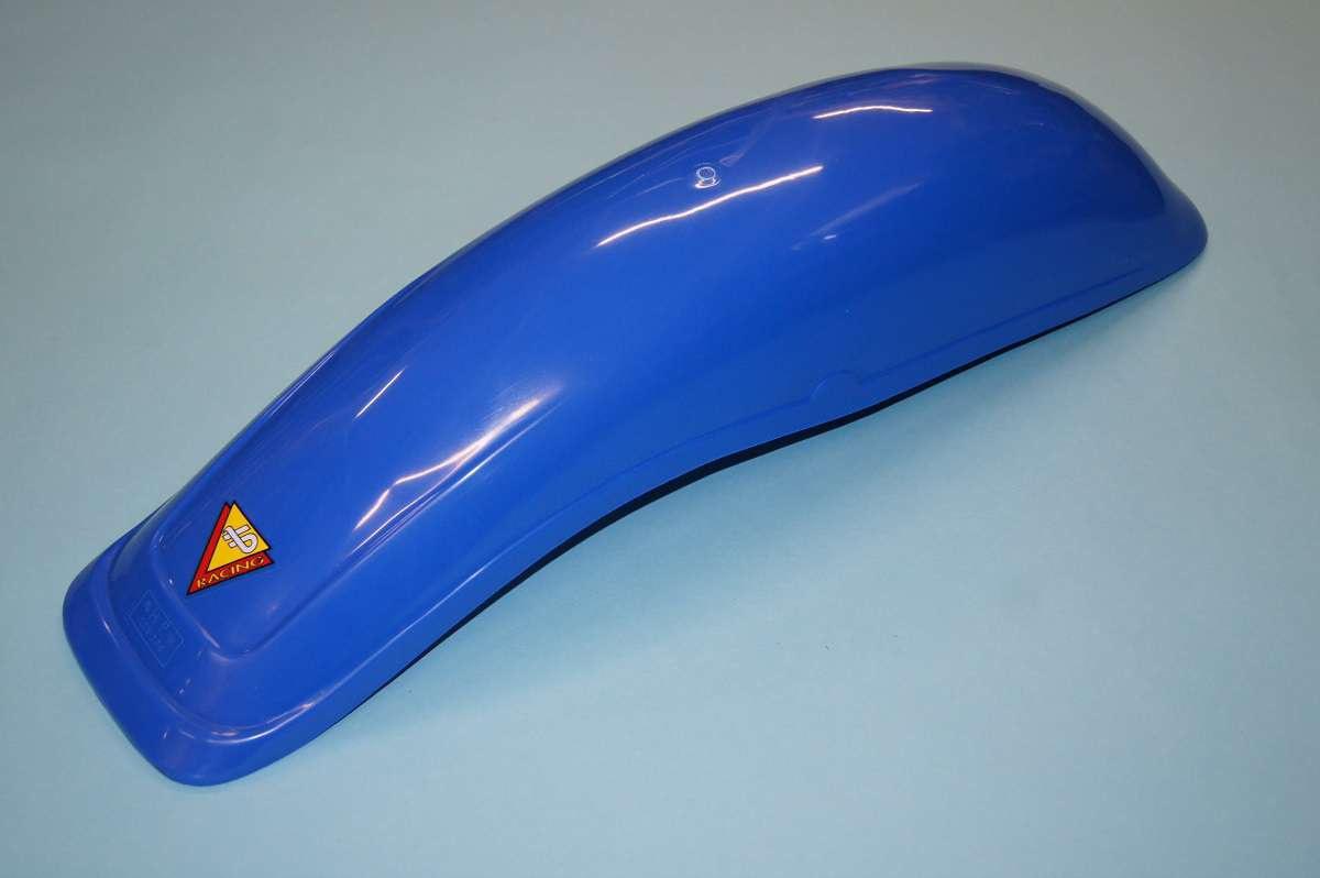 Diverse / Import Blatník zadní modrý HP