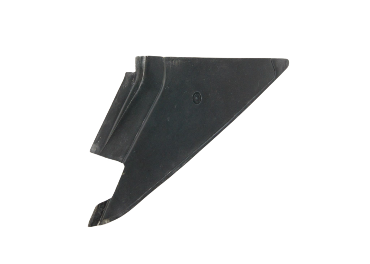 Ostatní Boční kryt Levý BABETTA STAR 134, STELLA (černý laminát - náhrada)  "B