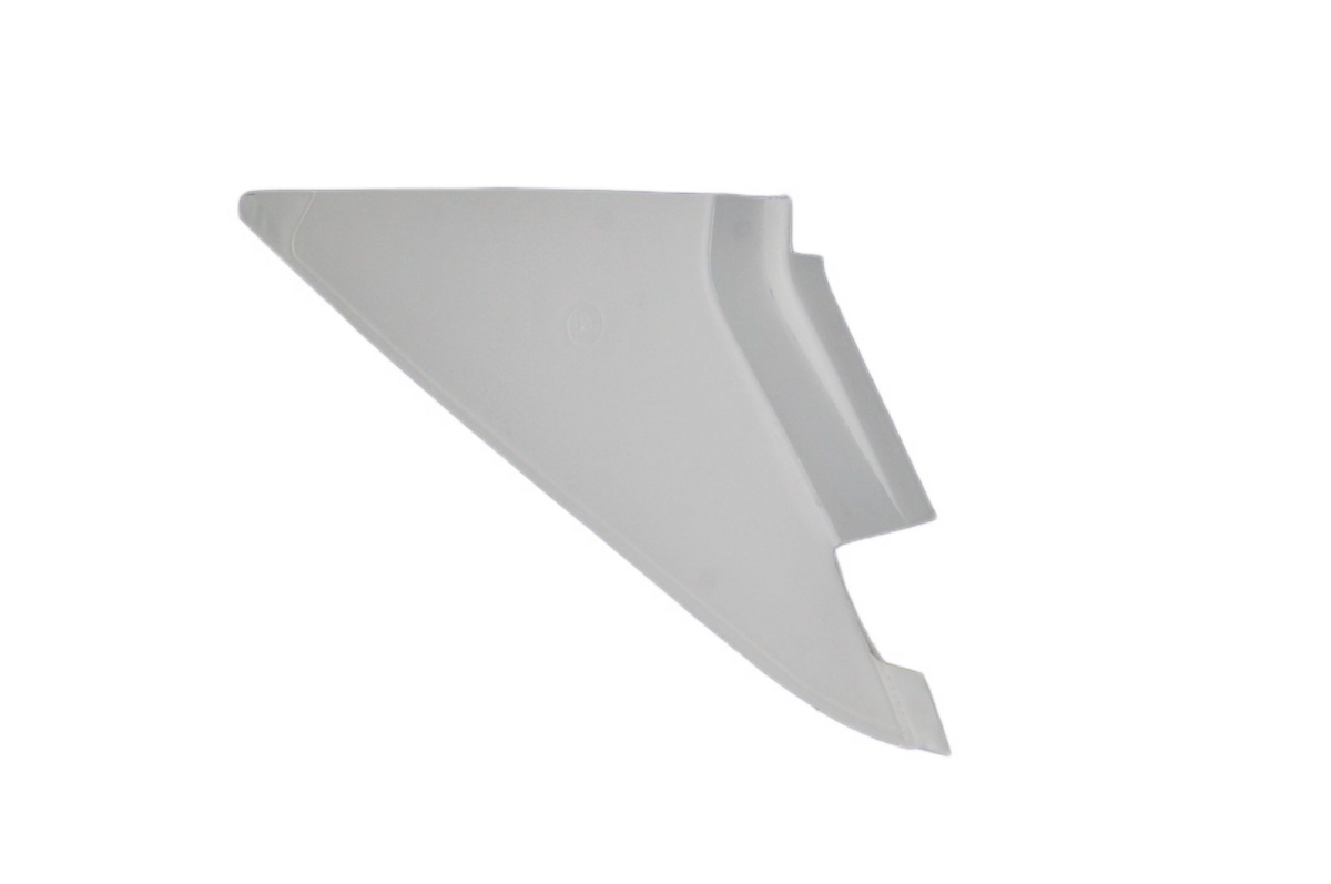 Ostatní Boční kryt Pravý BABETTA STAR 134, STELLA (bílý laminát - náhrada)  "B