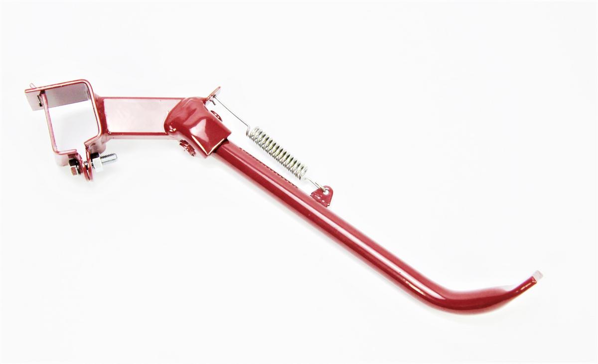 Ostatní Boční stojan 16"kola JAWA Kývačka, Panelka