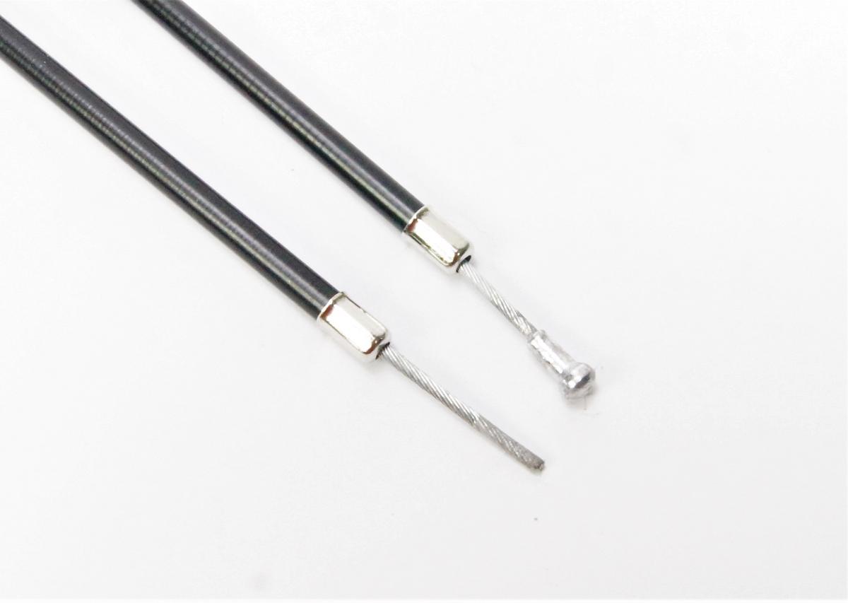 MOTOMAX, s.r.o. Bowden brzdy přední BABETTA *Domino  *M