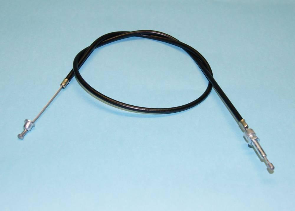 MOTOMAX, s.r.o. Bowden brzdy přední JAWA 555  *M