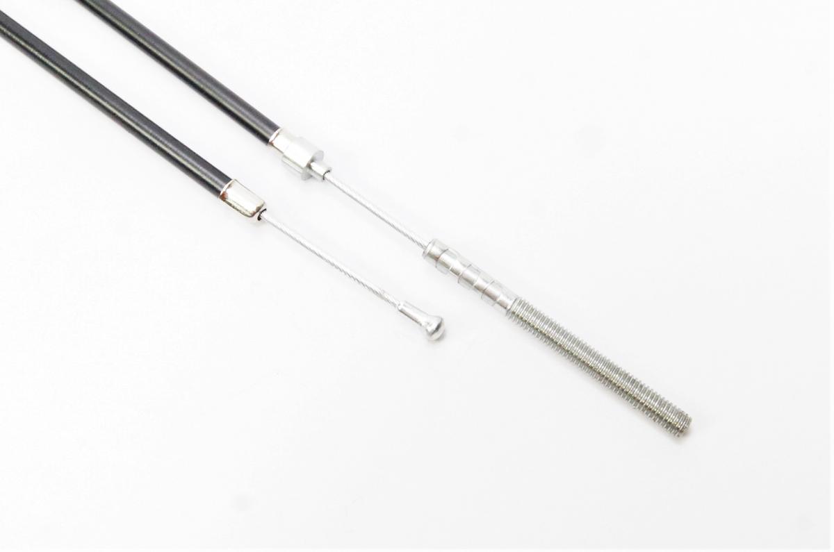 MOTOMAX, s.r.o. Bowden brzdy zadní BABETTA *Domino  *M