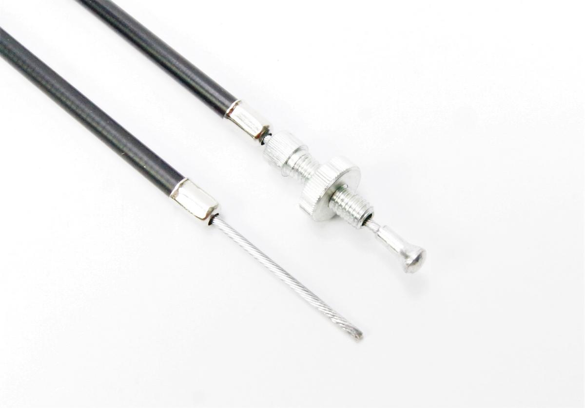 MOTOMAX, s.r.o. Bowden brzdy zadní BABETTA 208/207  *M