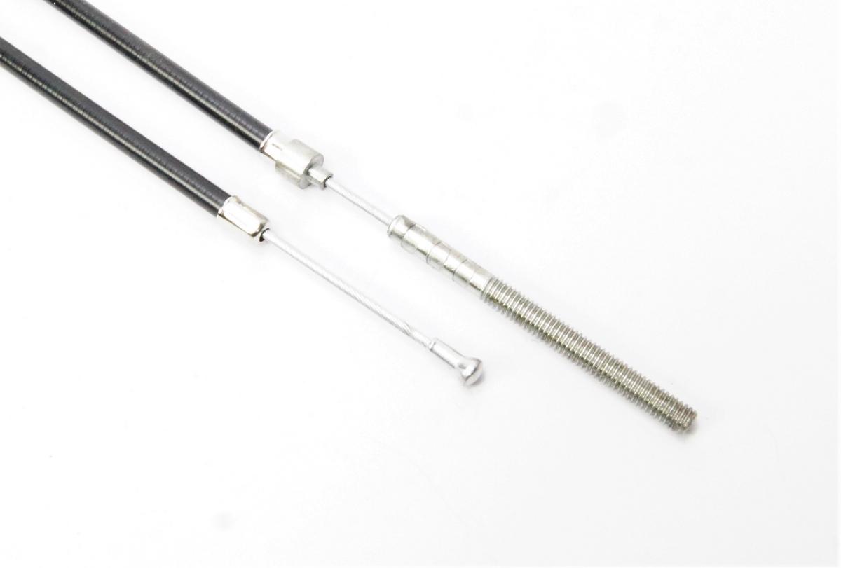 MOTOMAX, s.r.o. Bowden brzdy zadní KORADO  *M