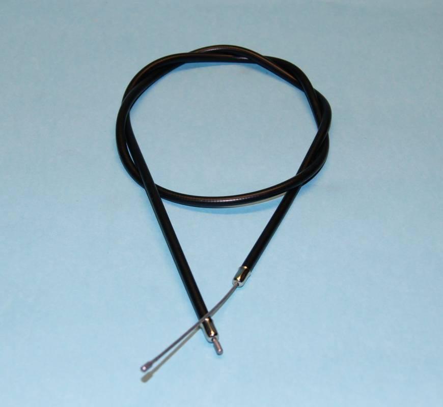 MOTOMAX, s.r.o. Bowden plynu  MZ 150  *M