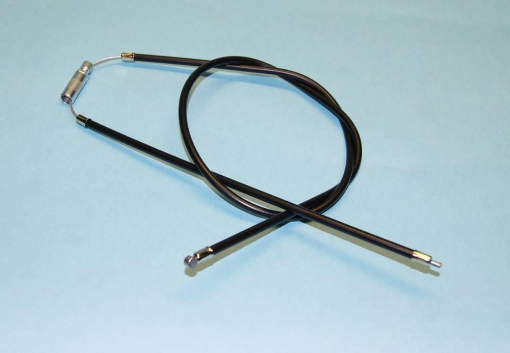 MOTOMAX, s.r.o. Bowden plynu  SIMSON Skútr  *M