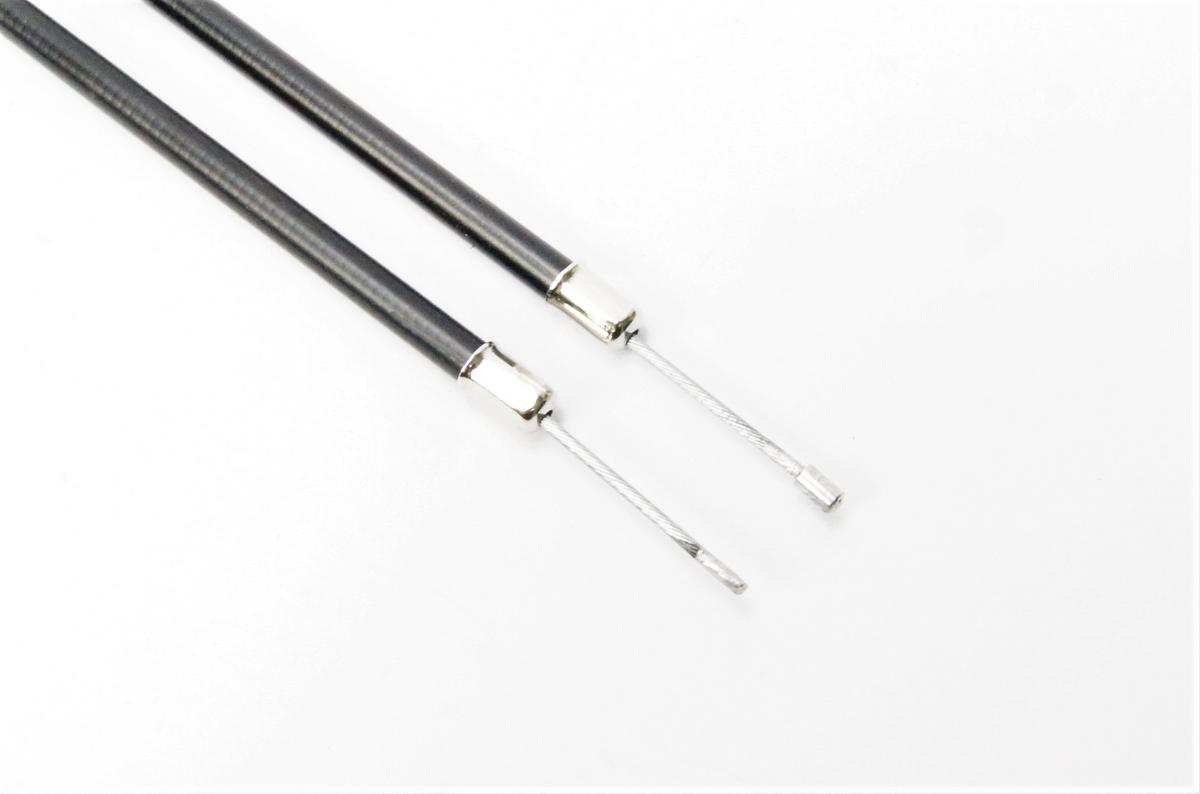 MOTOMAX, s.r.o. Bowden plynu KORADO  *M