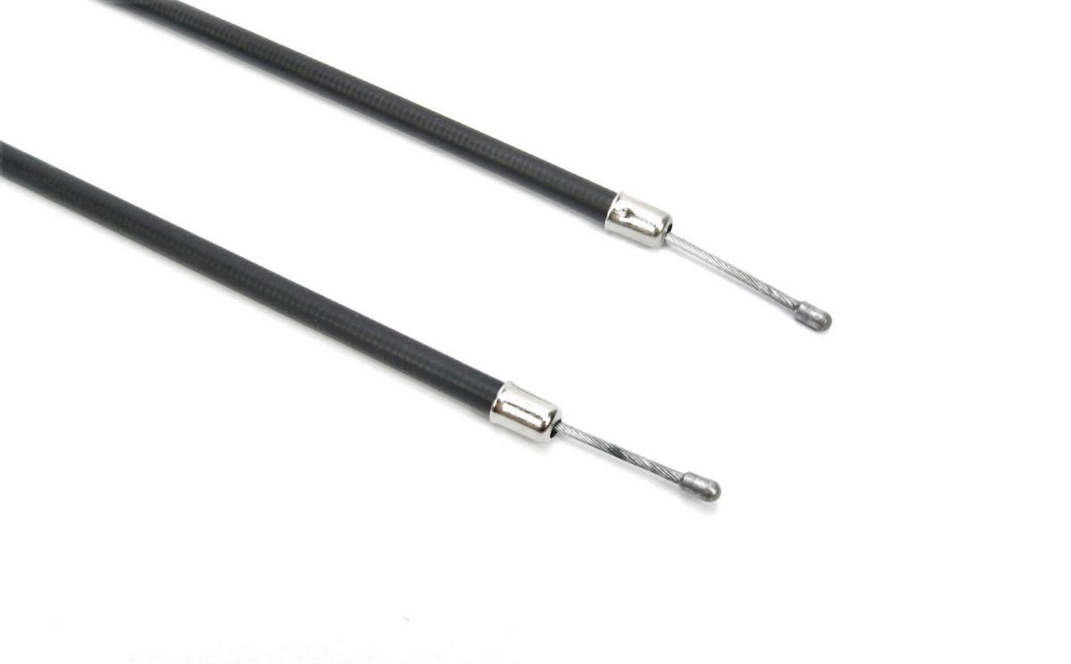 MOTOMAX, s.r.o. Bowden plynu standard BABETTA 228, 206, 207 (nízké řídítka)  *M