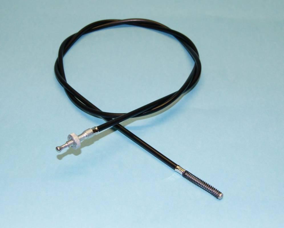 MOTOMAX, s.r.o. Bowden spojky JAWA 20  *M