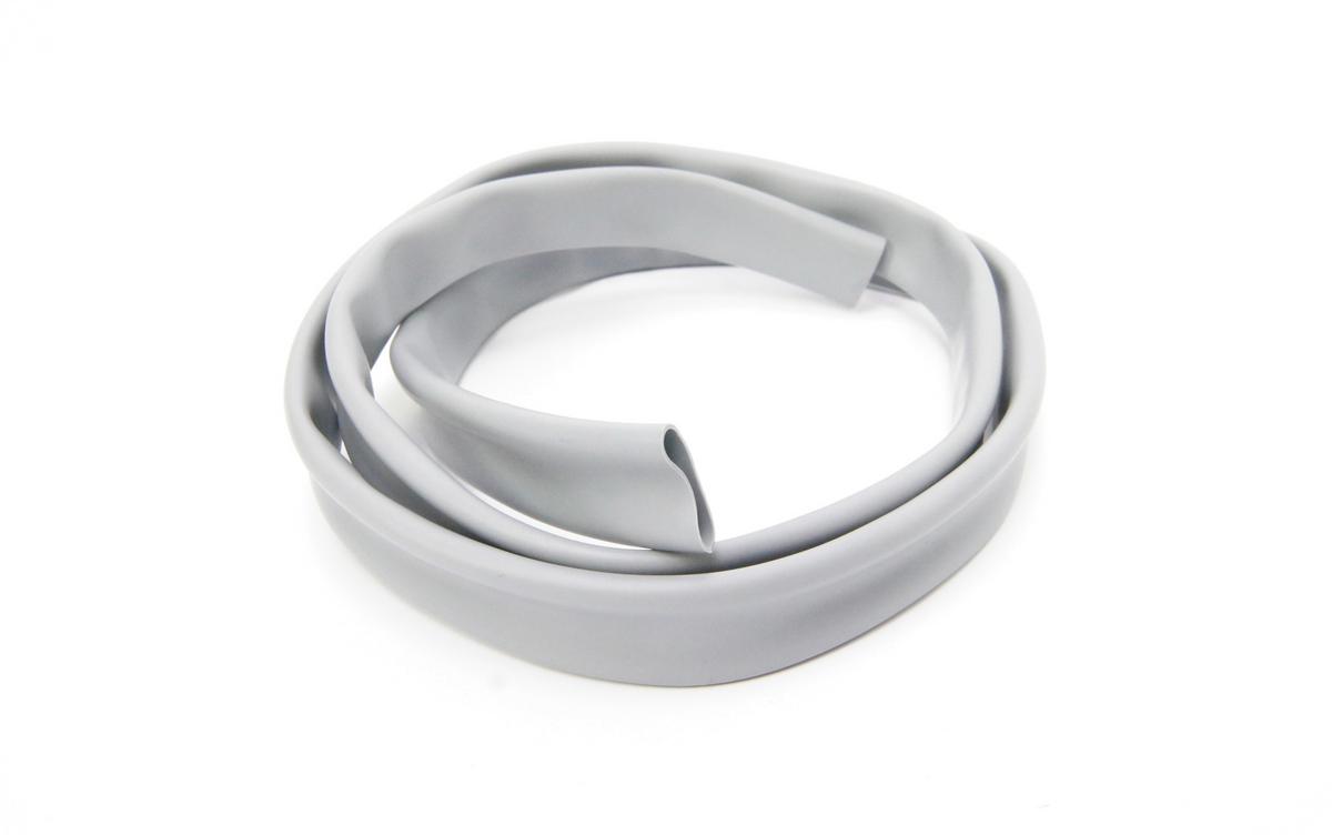 Ostatní Bužírka 12x0,5 šedá (cena za 1m)