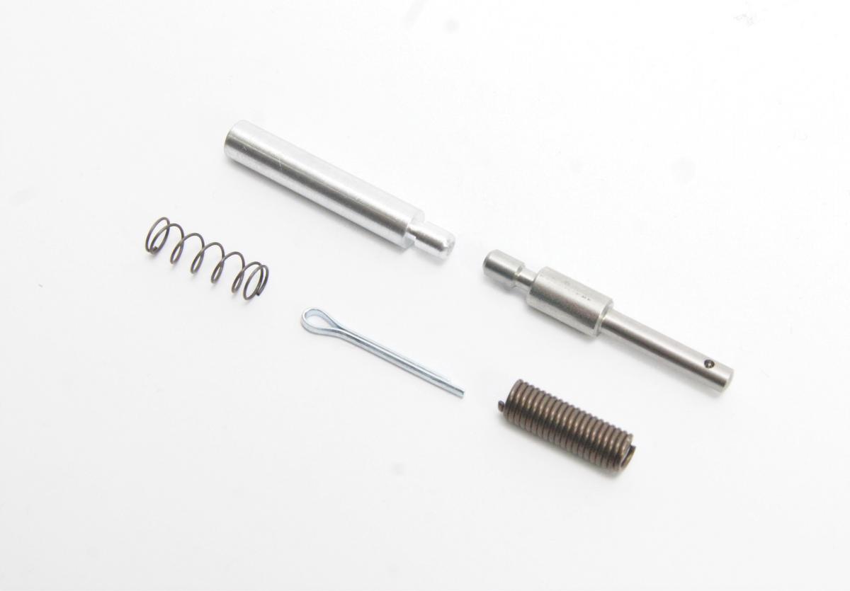 Ostatní Cupák / plnící kolík pravostranný karburátor JAWA 50 - 550, 555 (sada)