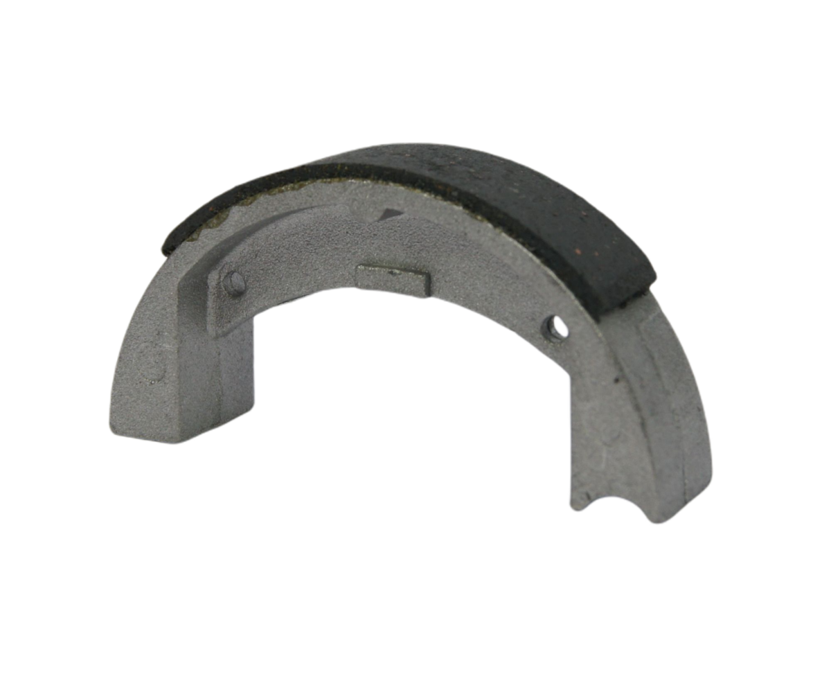 MOTOMAX, s.r.o. Čelist brzdy přední / zadní BABETTA 228, 207, 210, 225, Stella  *M