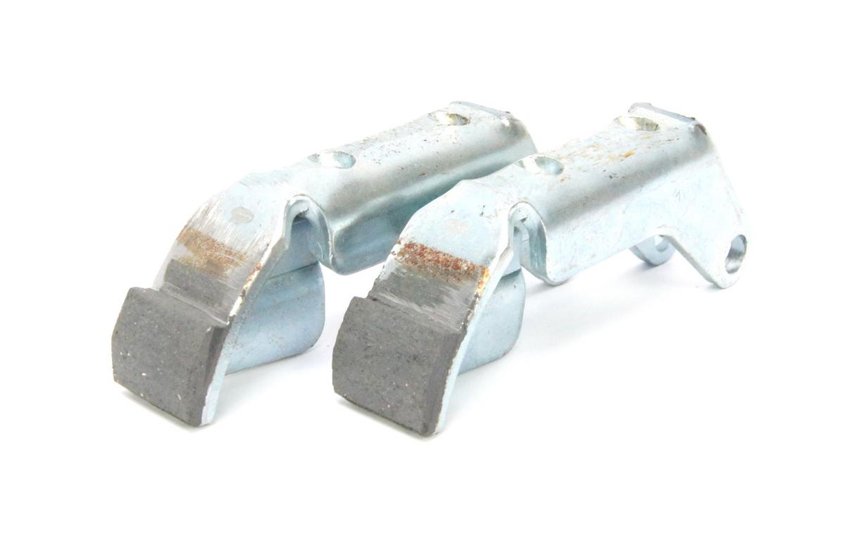 MOTOMAX, s.r.o. Čelist řadící lehká (upravená) BABETTA 210, 225, Stella M134 (2ks sada)  *M