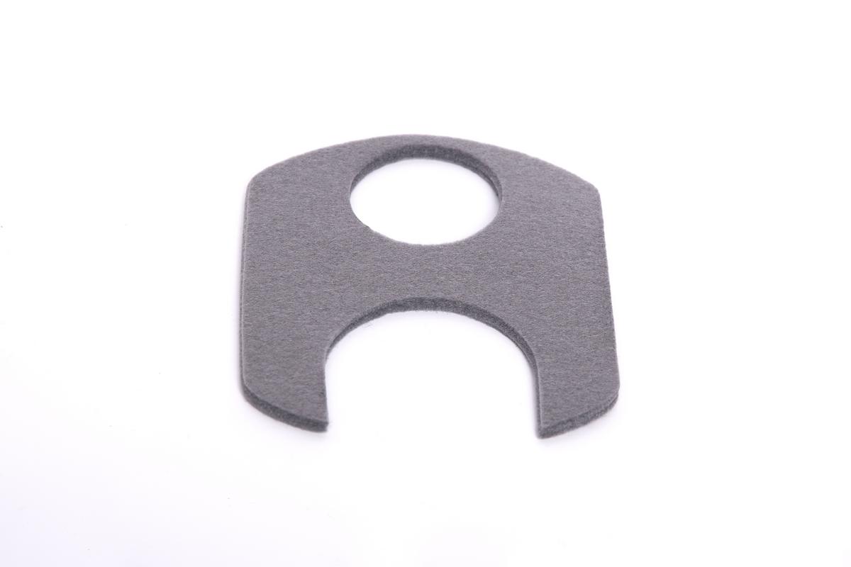 MOTOMAX, s.r.o. Dečka / filc nádrže šedý BABETTA 228, 207  *M