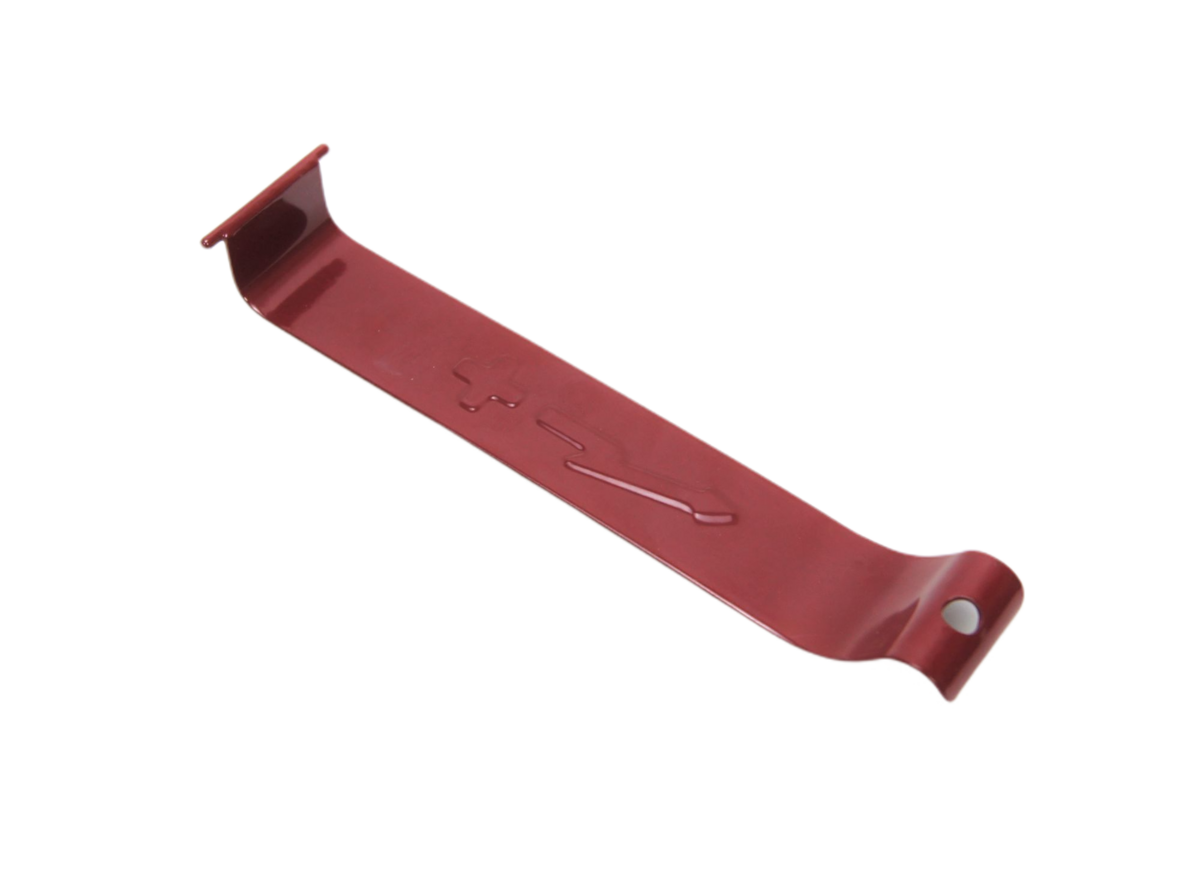 Ostatní Držák baterie JAWA Pérák, Kývačka