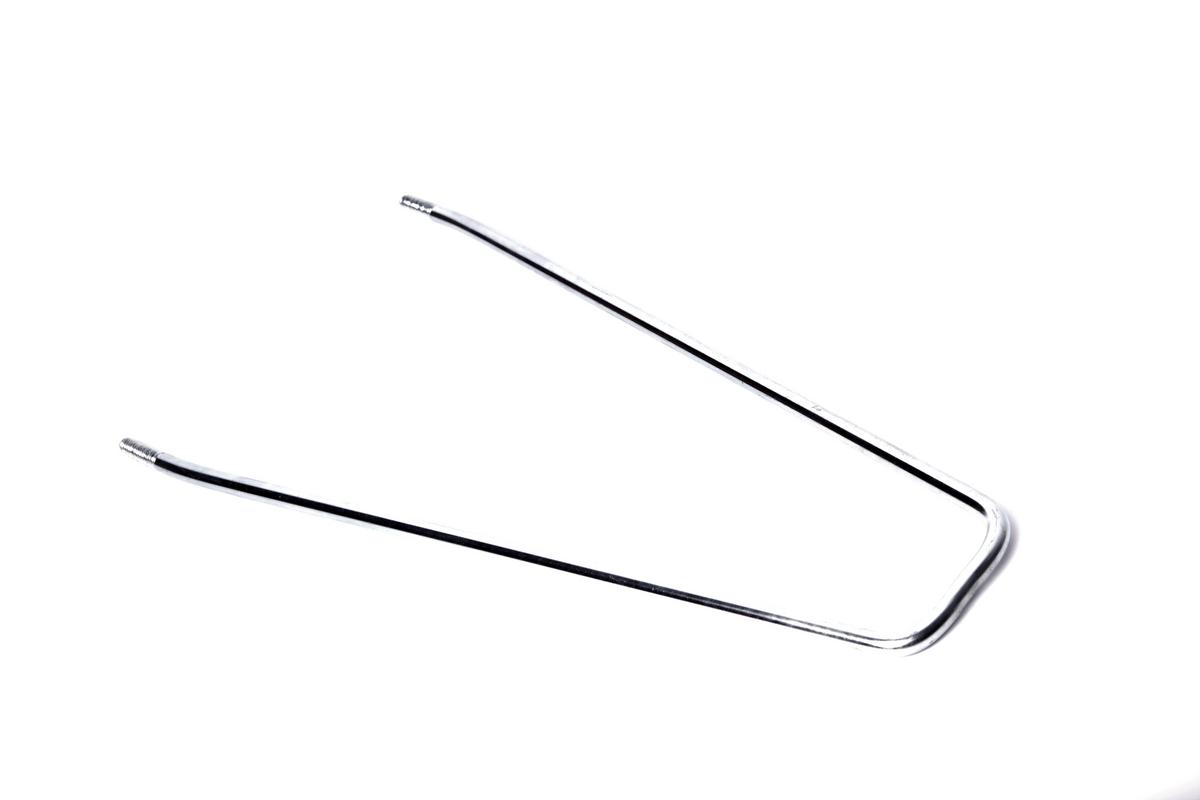 MOTOMAX, s.r.o. Držák krytu zástěrky pod nádrž JAWA 50 - 05, 20, 21  *M