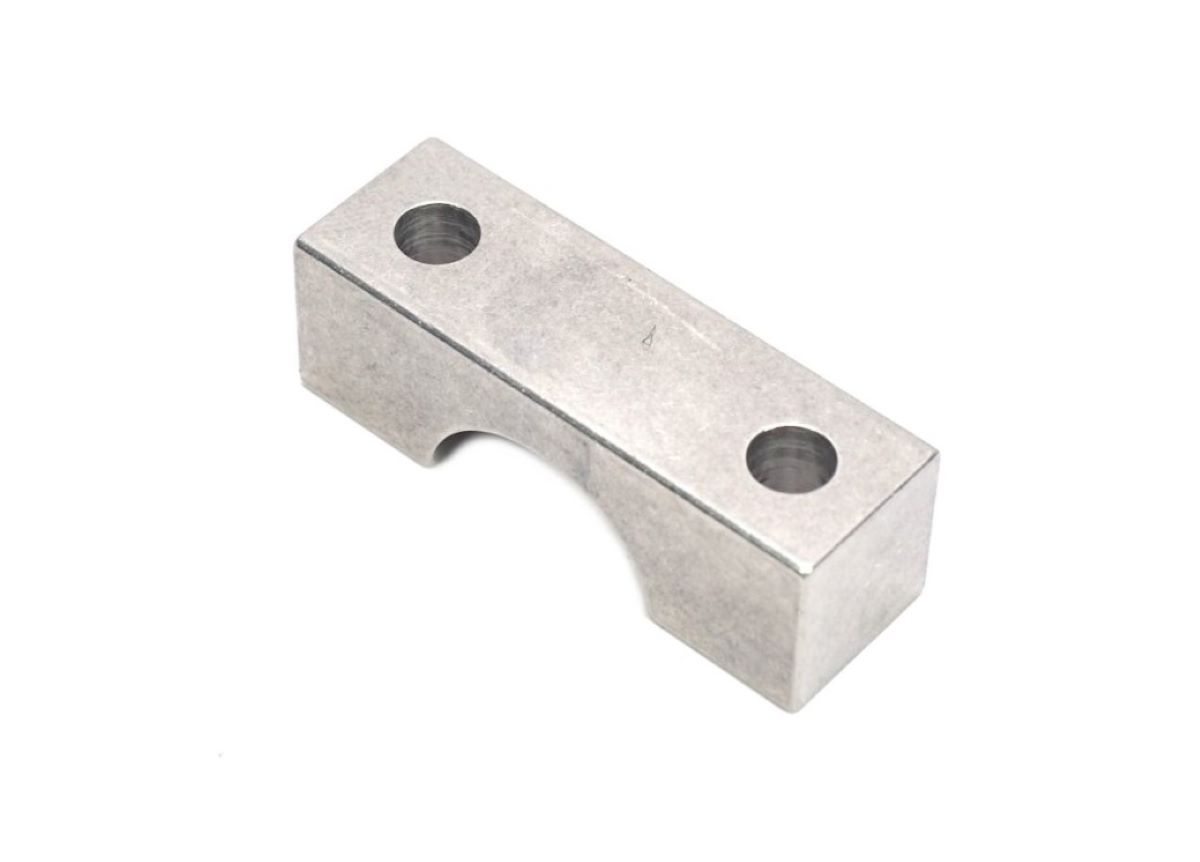 MOTOMAX, s.r.o. Držák řídítek BABETTA, KORADO - Alu (horní)  *M