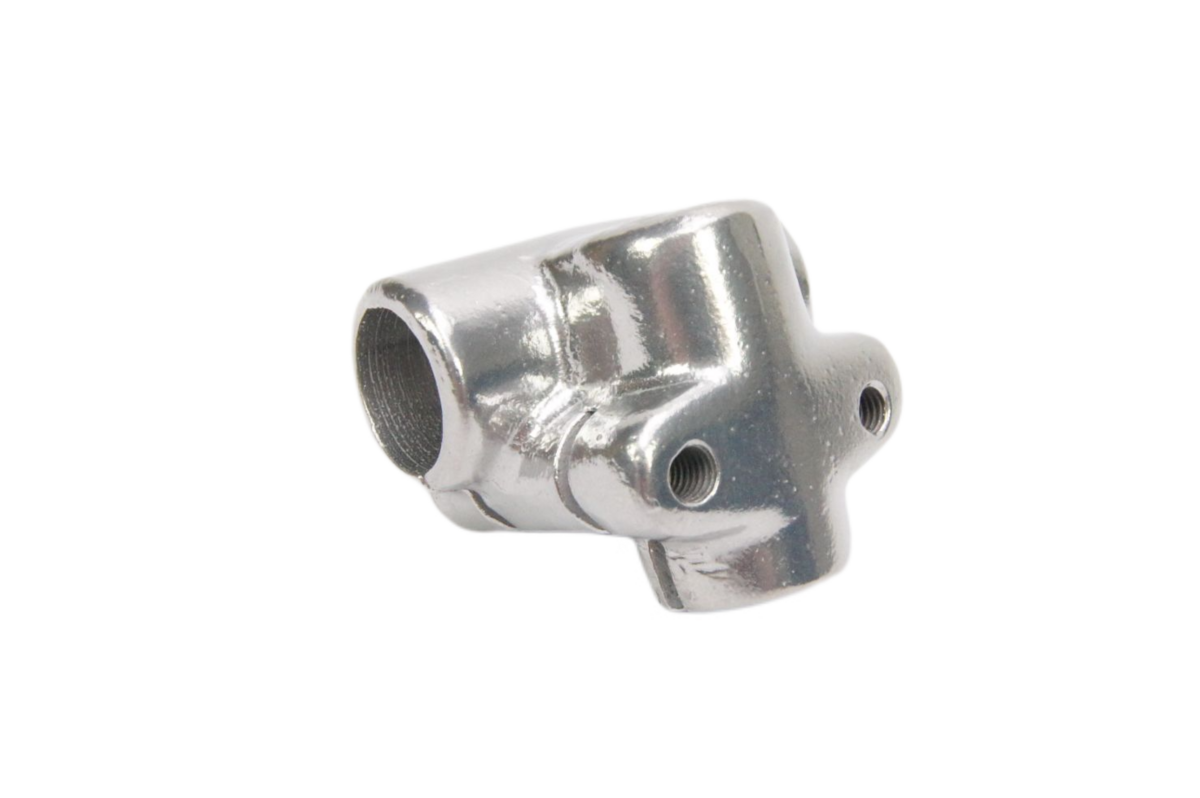 Ostatní Držák řídítek Jawa 50 - 550, 555