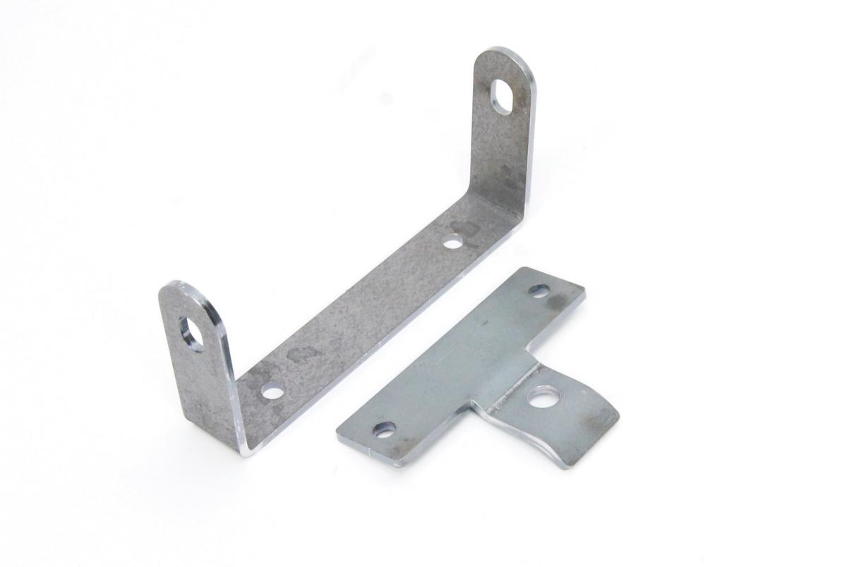 Ostatní Držák sedla JAWA 50 - 23 Mustang (sada)