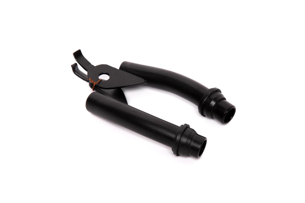 Ostatní Držák směrovek přední L+P sada SIMSON Skútr