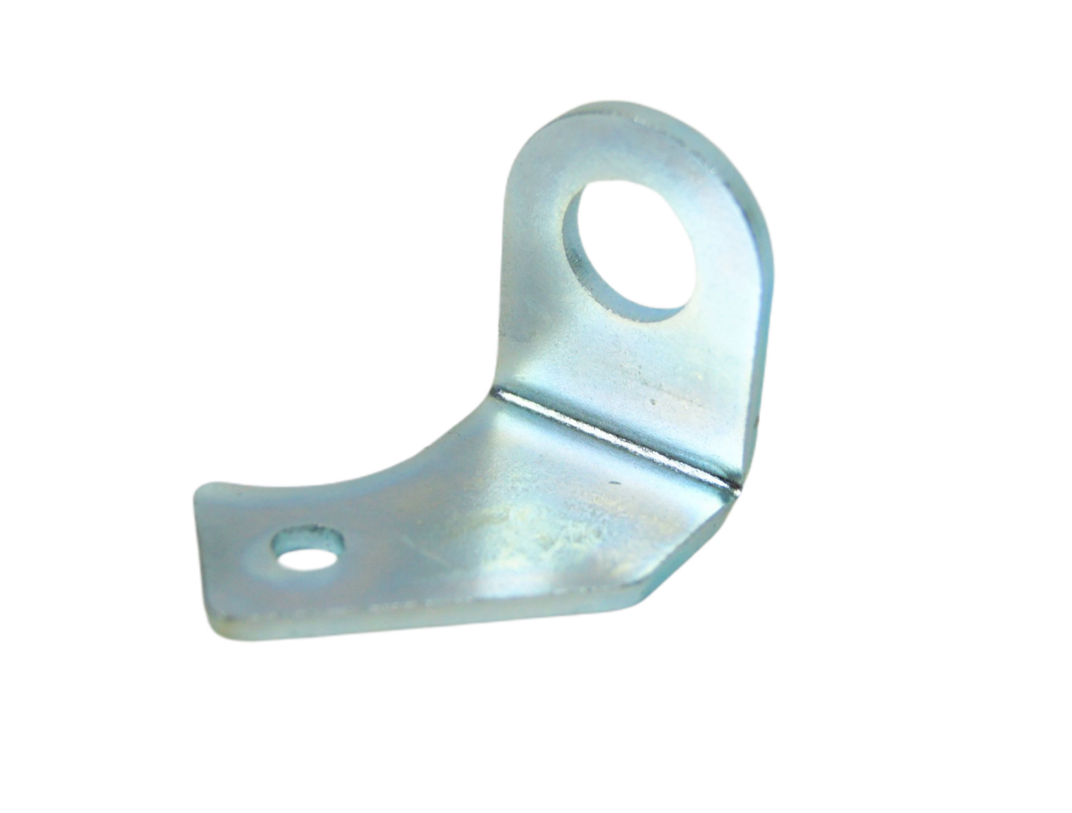 Ostatní Držák směrovky přední L BABETTA 210, 225