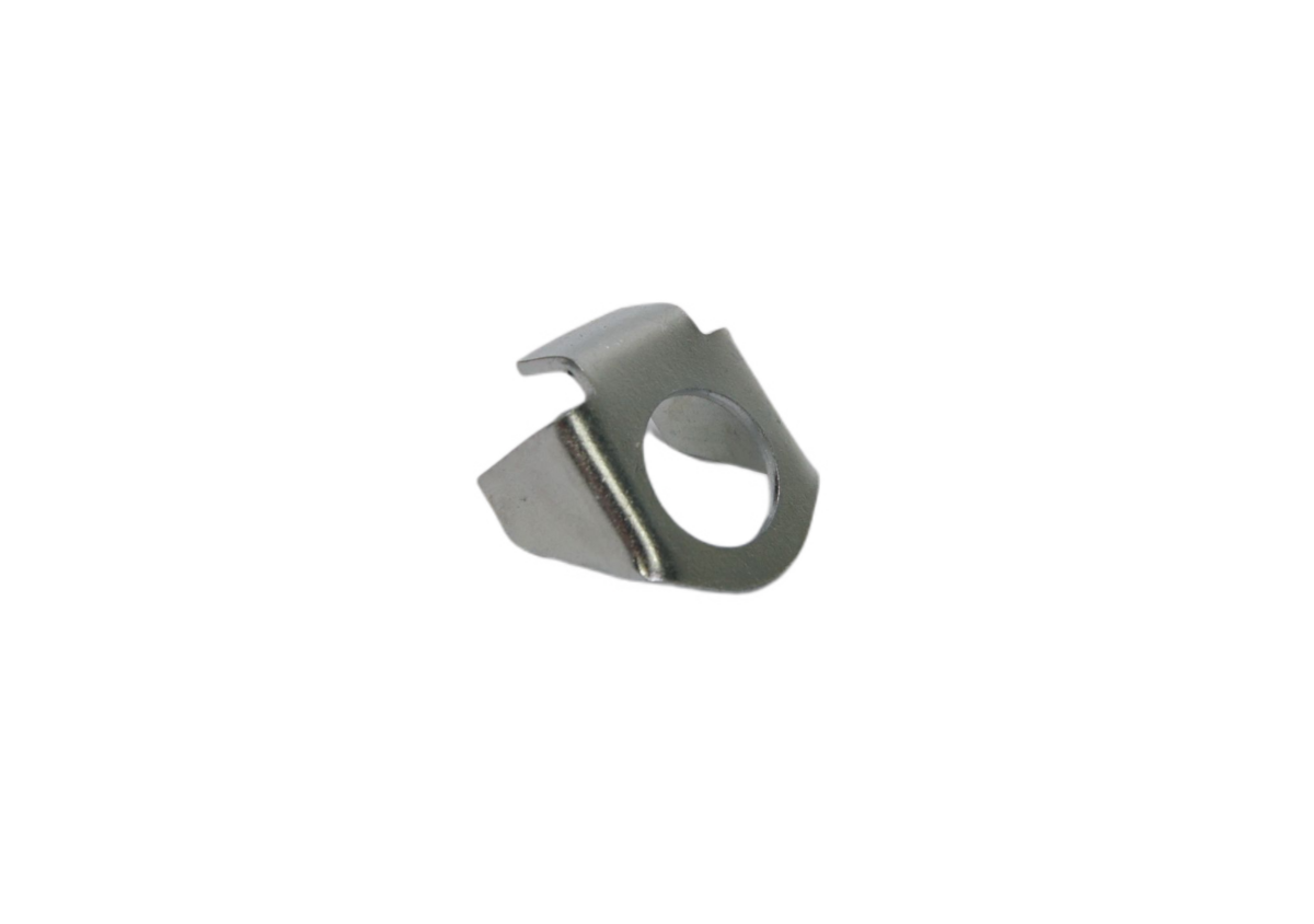 Ostatní Držák spínače zadní brzdy SIMSON Skútr